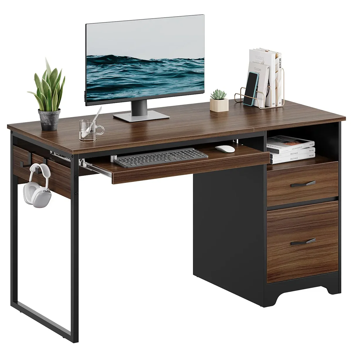 Computer Desk