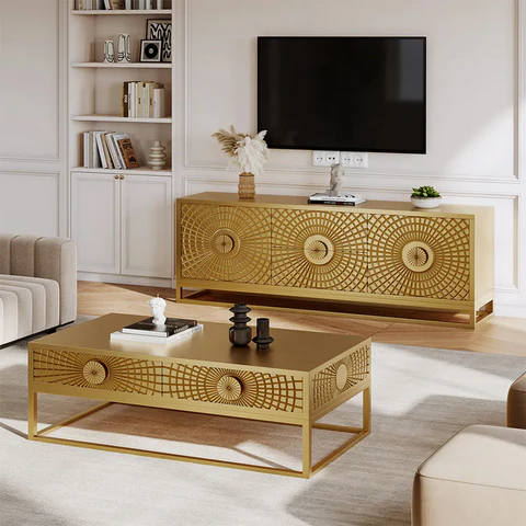 Entertainment Center